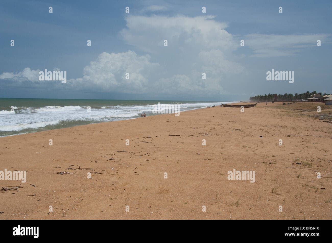La Route des esclaves à Ouidah, photo 1