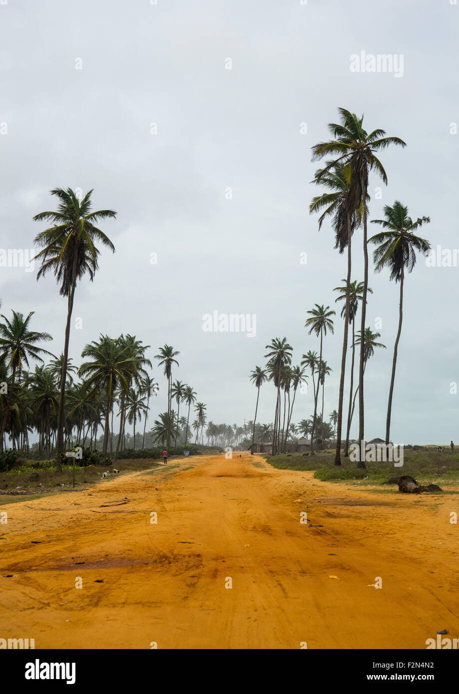 La Route des esclaves à Ouidah, photo 4